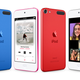Imagen para el artículo titulado Todo lo que cambia en el nuevo iPod Touch (pista: casi nada)